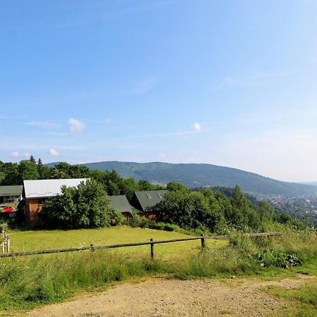 Котедж "Гірський Затишок" Jaremtsje Buitenkant foto