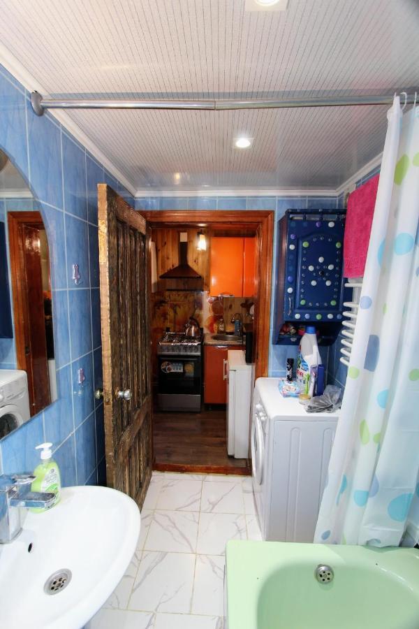 Котедж "Гірський Затишок" Jaremtsje Buitenkant foto
