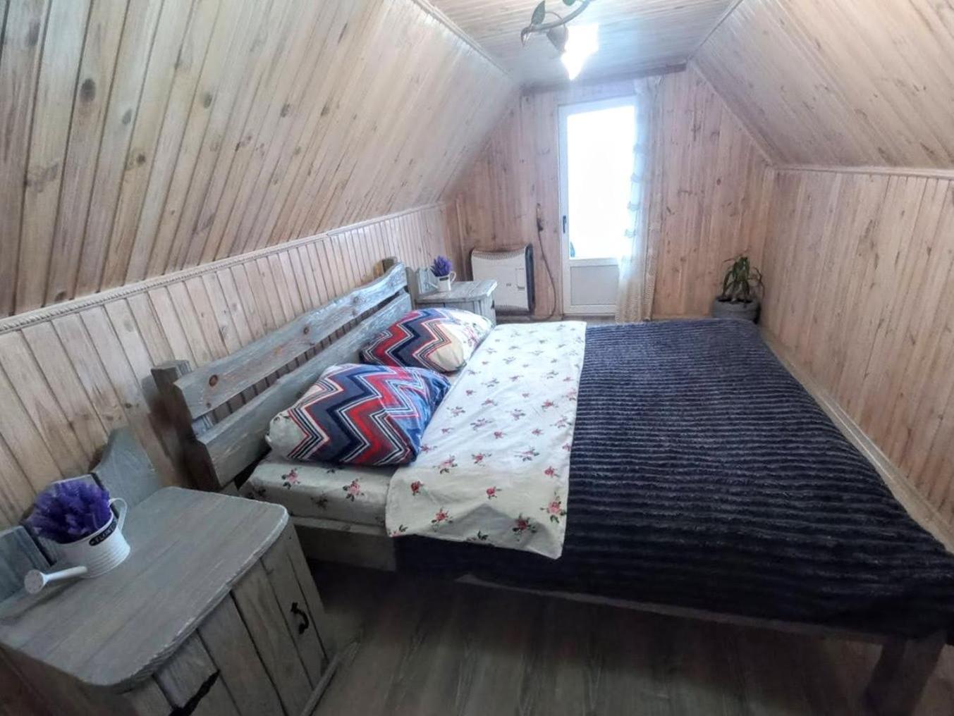 Котедж "Гірський Затишок" Jaremtsje Buitenkant foto