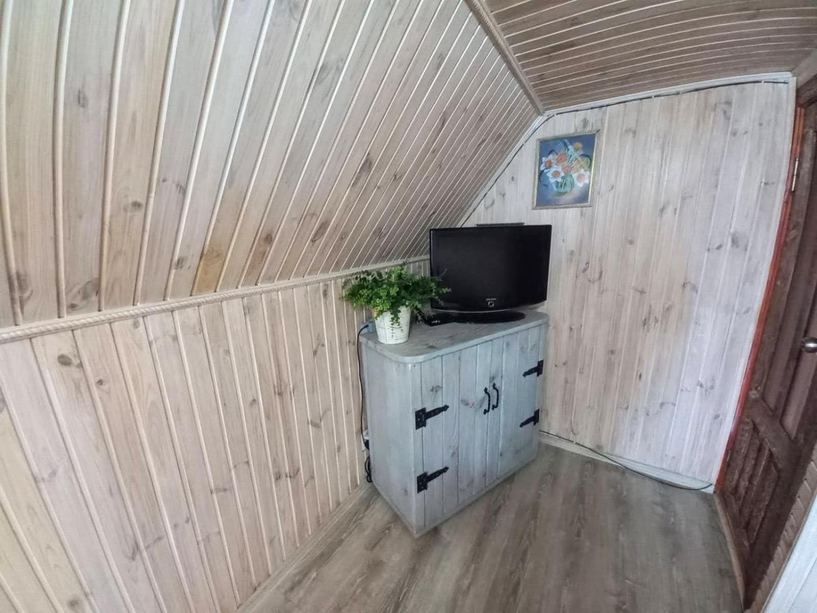 Котедж "Гірський Затишок" Jaremtsje Buitenkant foto