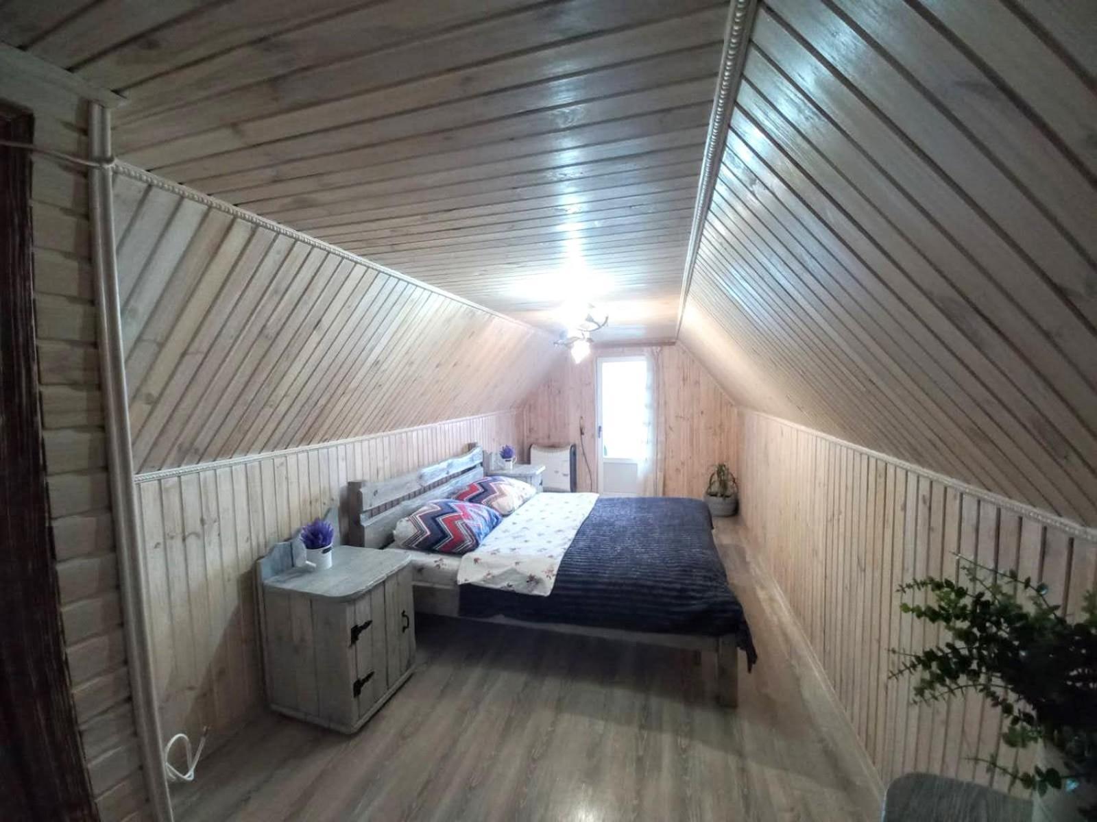 Котедж "Гірський Затишок" Jaremtsje Buitenkant foto