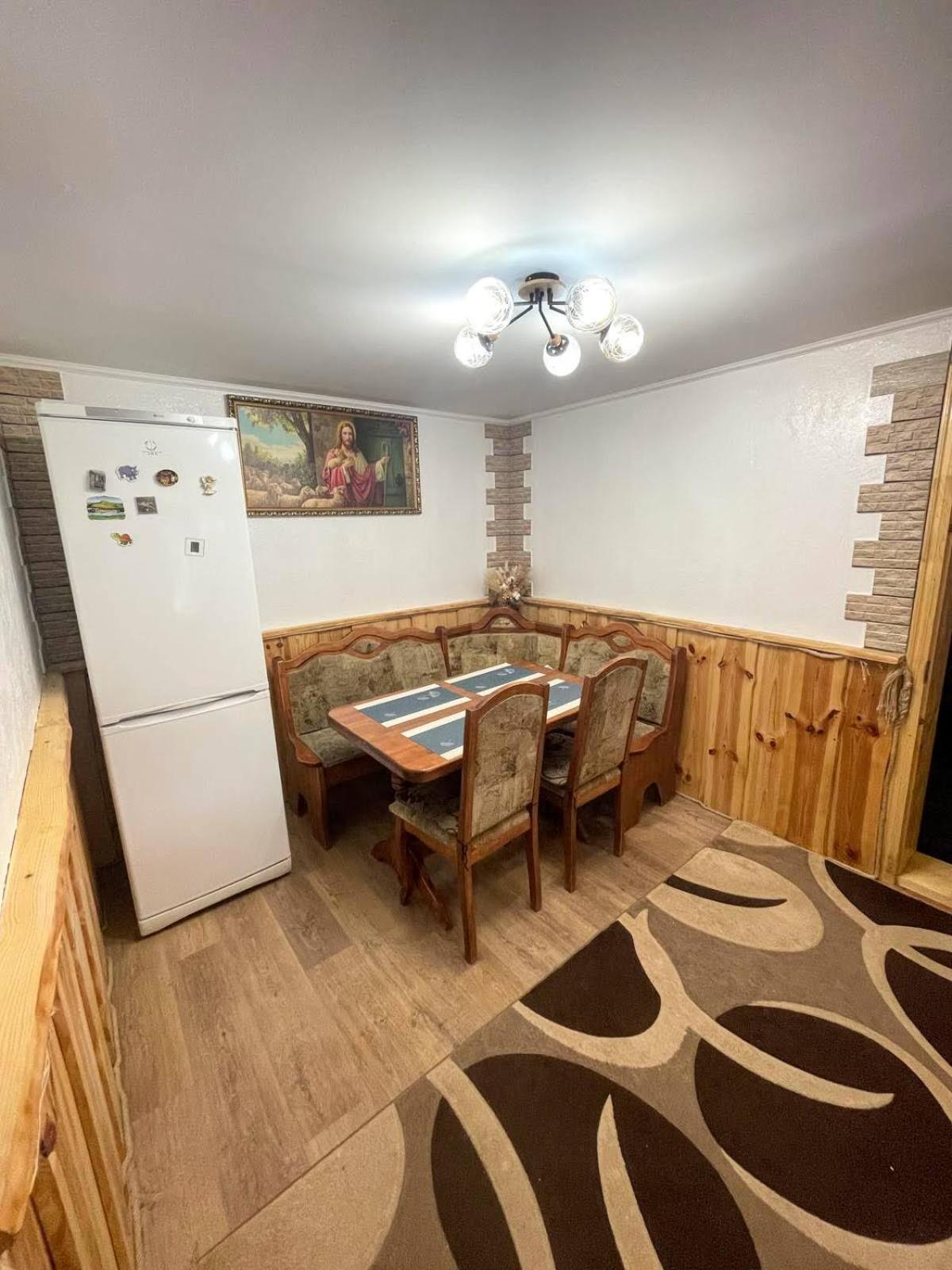 Котедж "Гірський Затишок" Jaremtsje Buitenkant foto