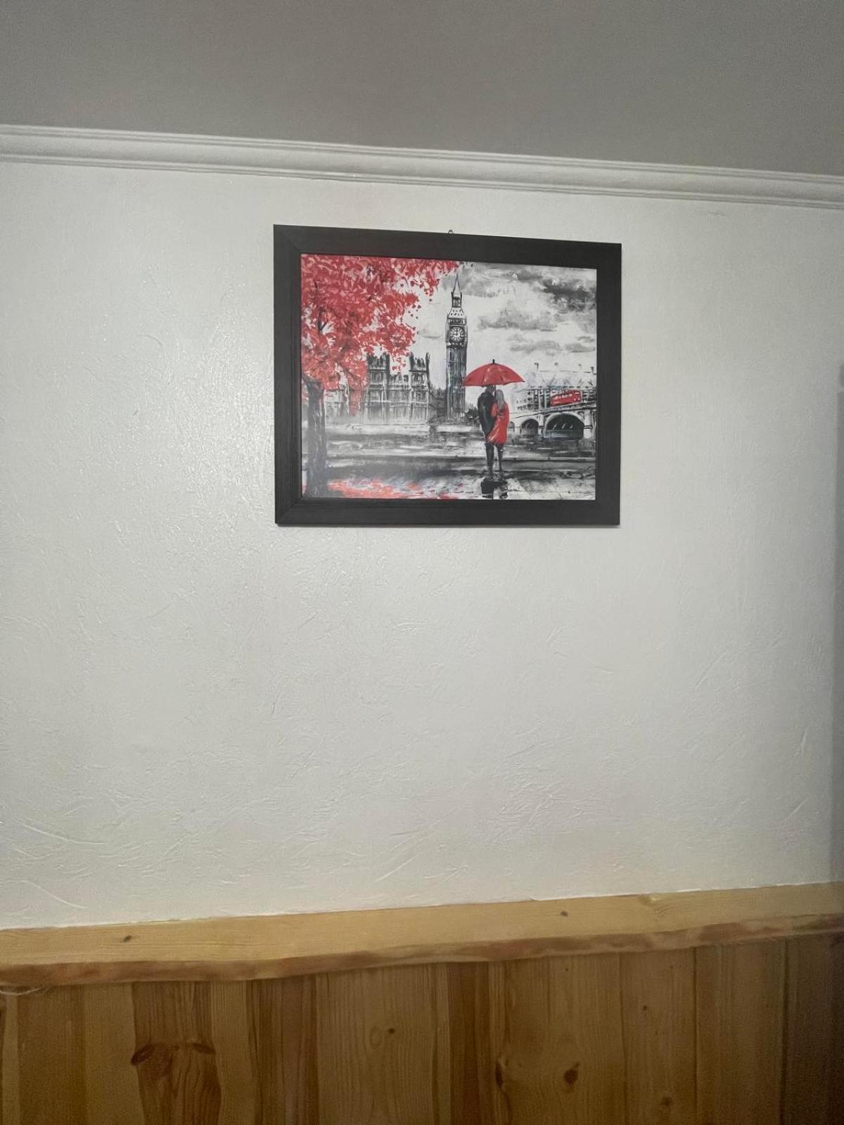 Котедж "Гірський Затишок" Jaremtsje Buitenkant foto